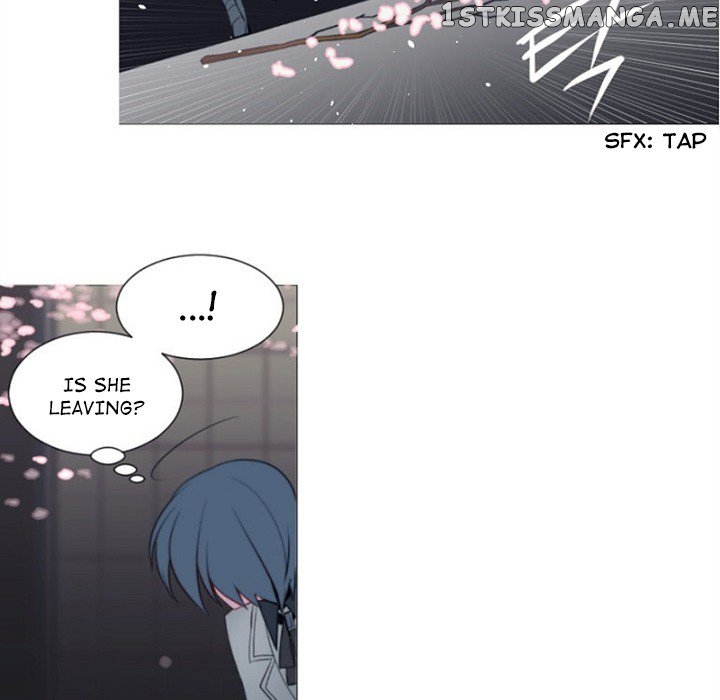 Anz – Manhwa chapter 60 - page 76