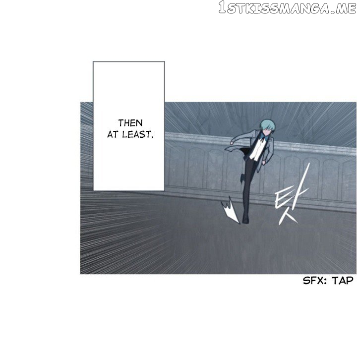 Anz – Manhwa chapter 60 - page 84