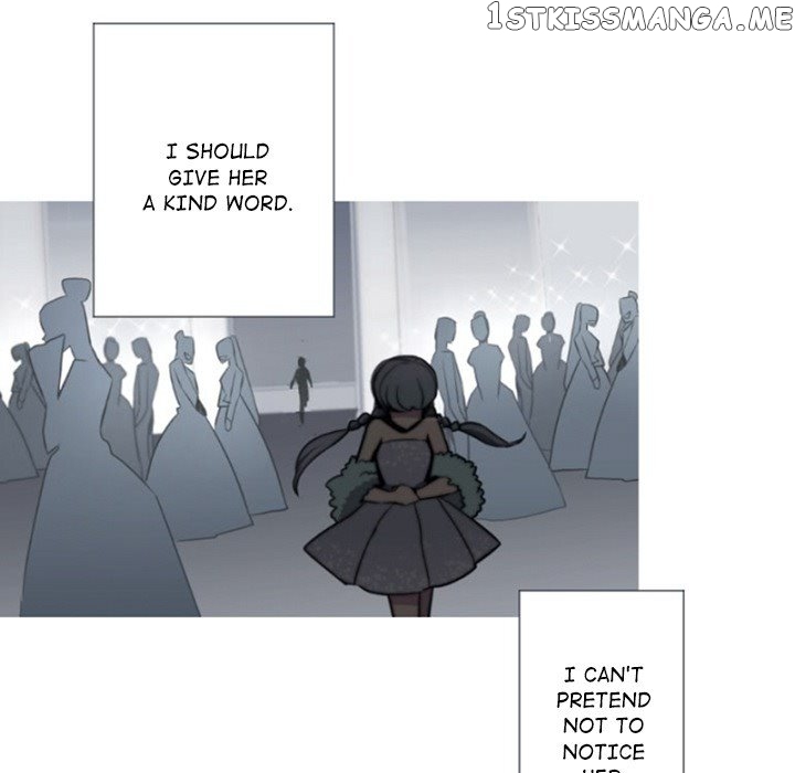 Anz – Manhwa chapter 60 - page 85