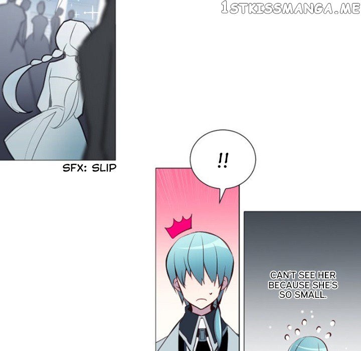 Anz – Manhwa chapter 60 - page 88