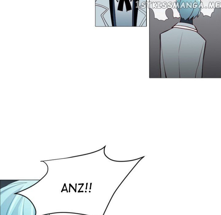 Anz – Manhwa chapter 60 - page 89
