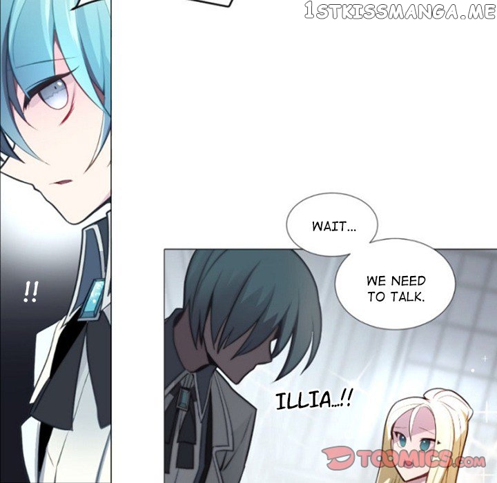 Anz – Manhwa chapter 60 - page 90