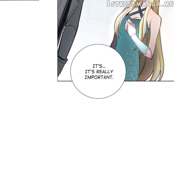 Anz – Manhwa chapter 60 - page 91