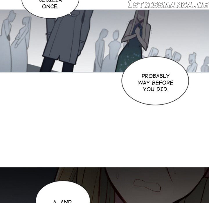 Anz – Manhwa chapter 60 - page 97