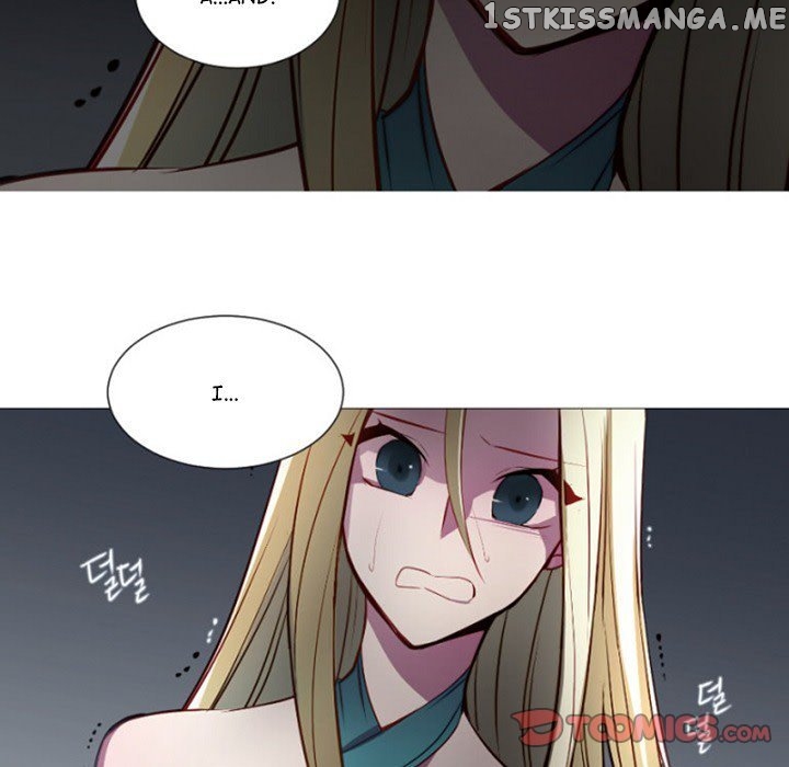 Anz – Manhwa chapter 60 - page 98