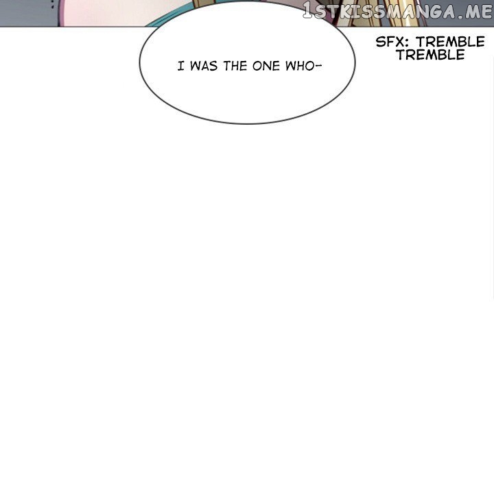 Anz – Manhwa chapter 60 - page 99