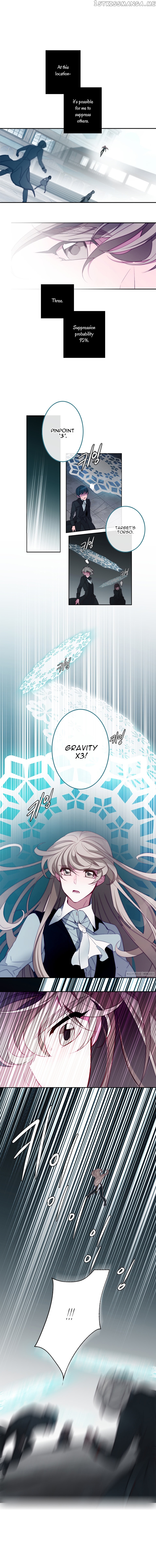 Anz – Manhwa chapter 28 - page 9
