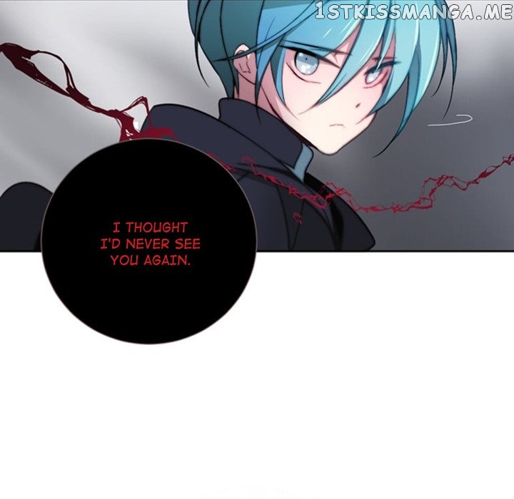 Anz – Manhwa chapter 45 - page 12