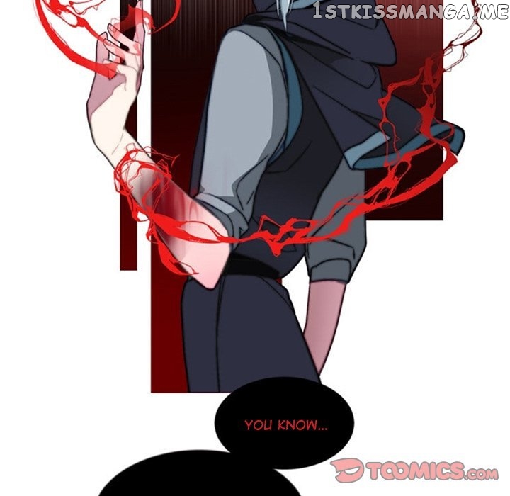 Anz – Manhwa chapter 45 - page 14