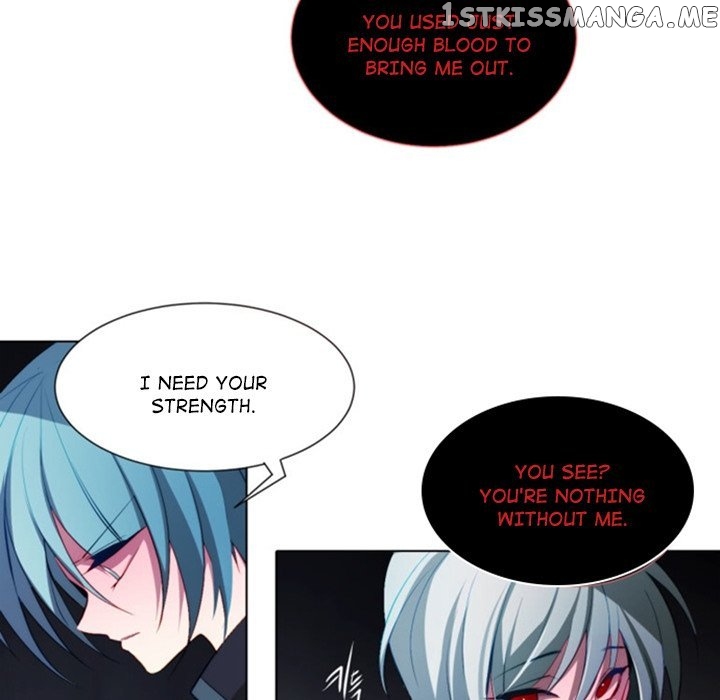 Anz – Manhwa chapter 45 - page 19