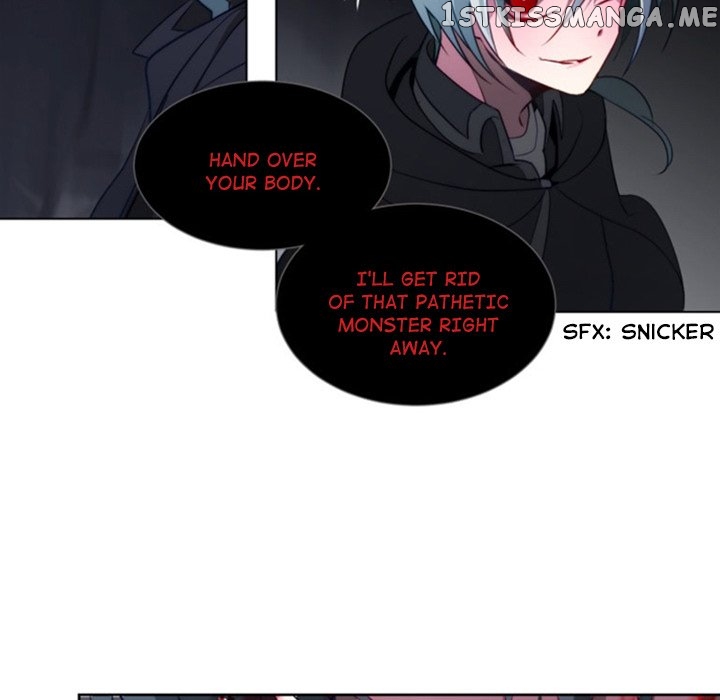 Anz – Manhwa chapter 45 - page 20