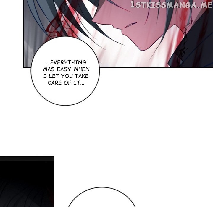 Anz – Manhwa chapter 45 - page 21