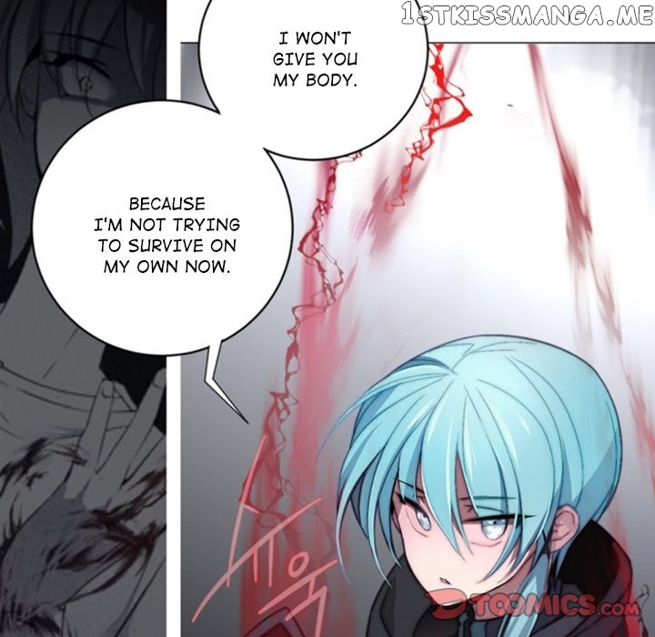 Anz – Manhwa chapter 45 - page 22