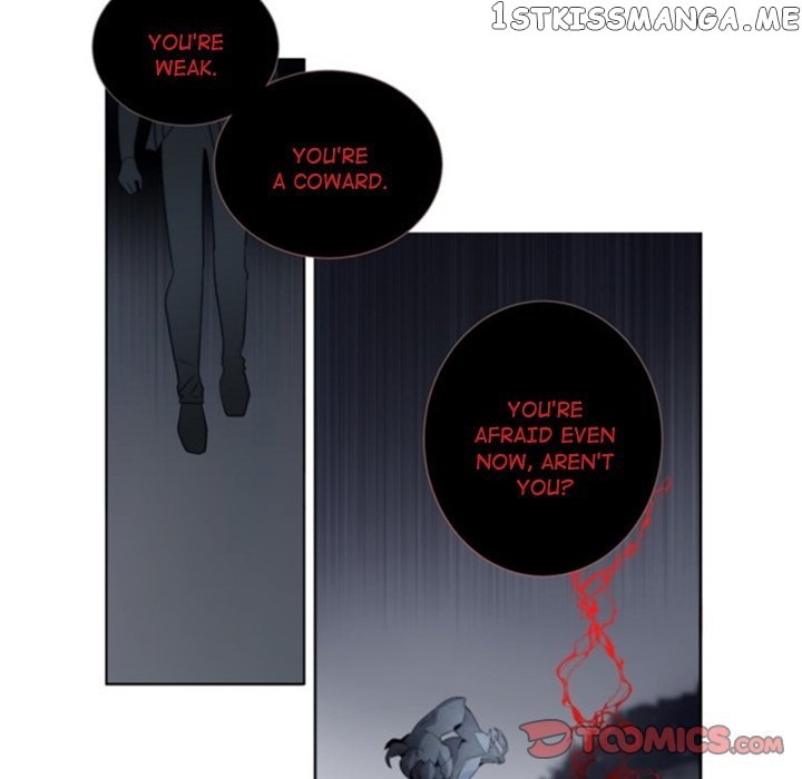 Anz – Manhwa chapter 45 - page 26