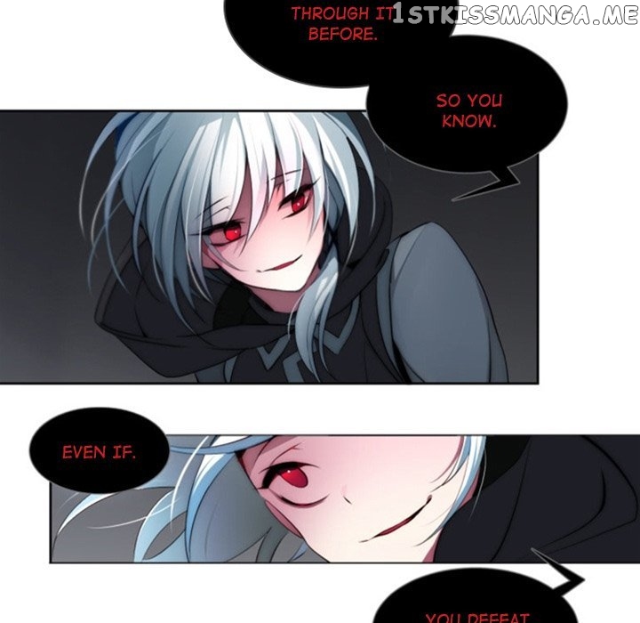 Anz – Manhwa chapter 45 - page 28