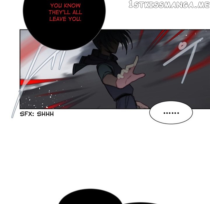 Anz – Manhwa chapter 45 - page 31