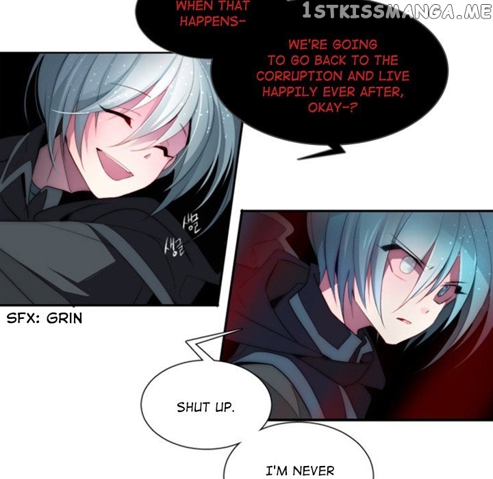 Anz – Manhwa chapter 45 - page 32