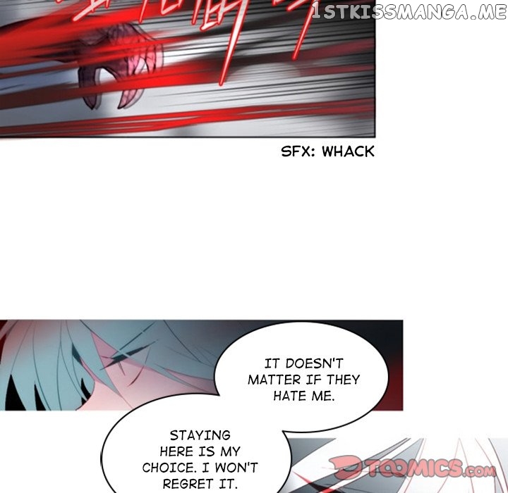 Anz – Manhwa chapter 45 - page 34