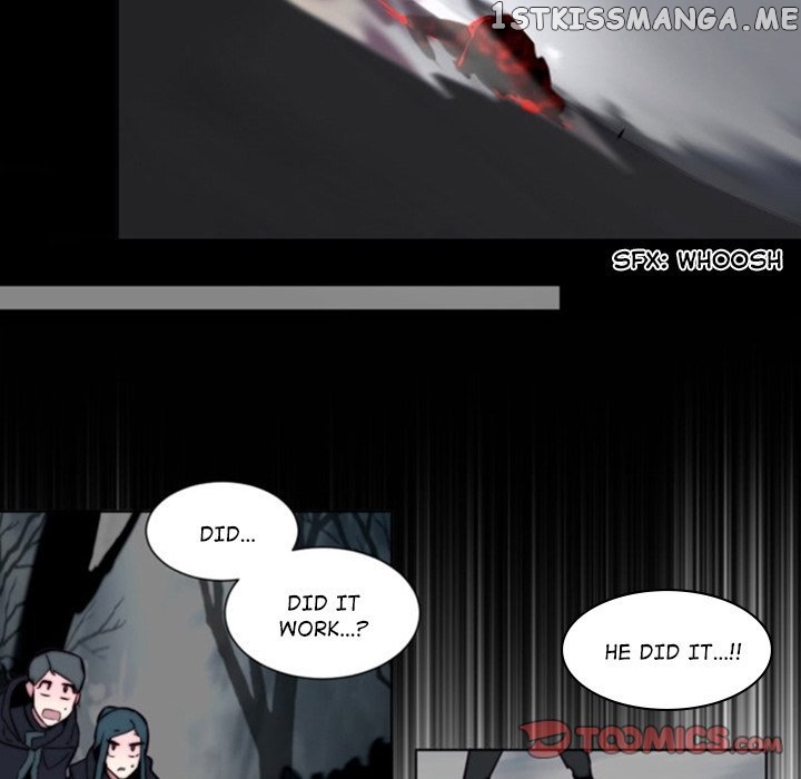 Anz – Manhwa chapter 45 - page 42