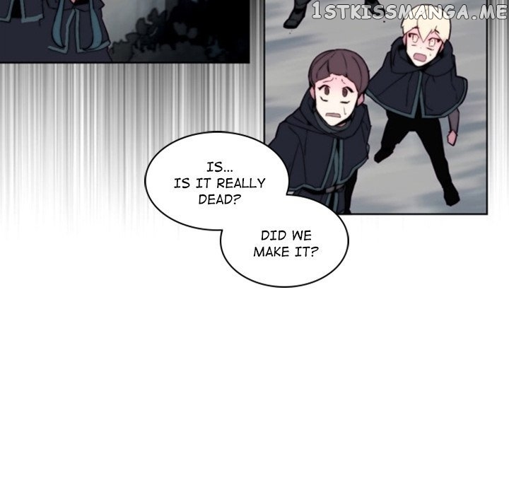 Anz – Manhwa chapter 45 - page 43