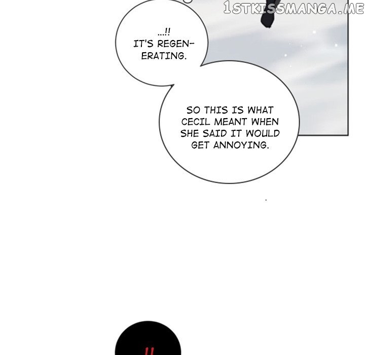 Anz – Manhwa chapter 45 - page 48