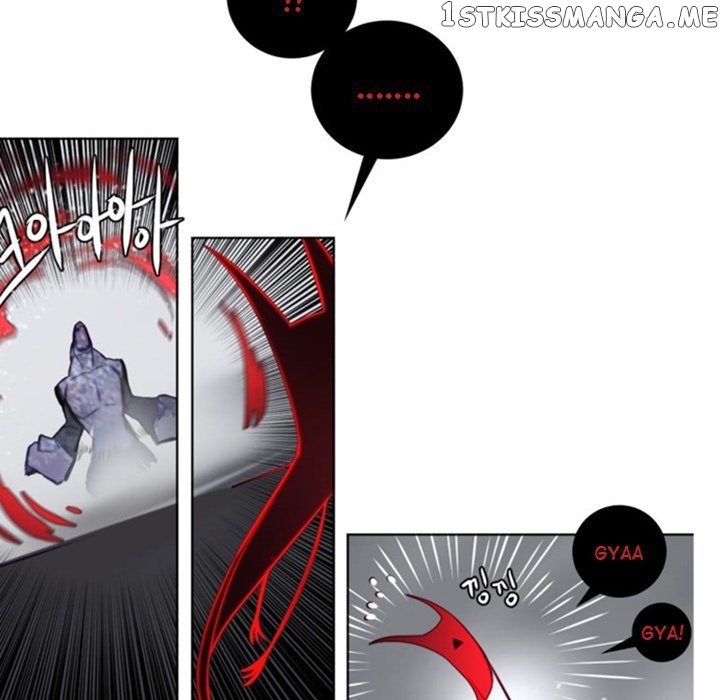 Anz – Manhwa chapter 45 - page 49