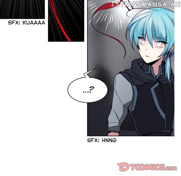 Anz – Manhwa chapter 45 - page 50