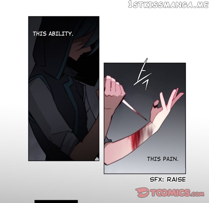 Anz – Manhwa chapter 45 - page 54