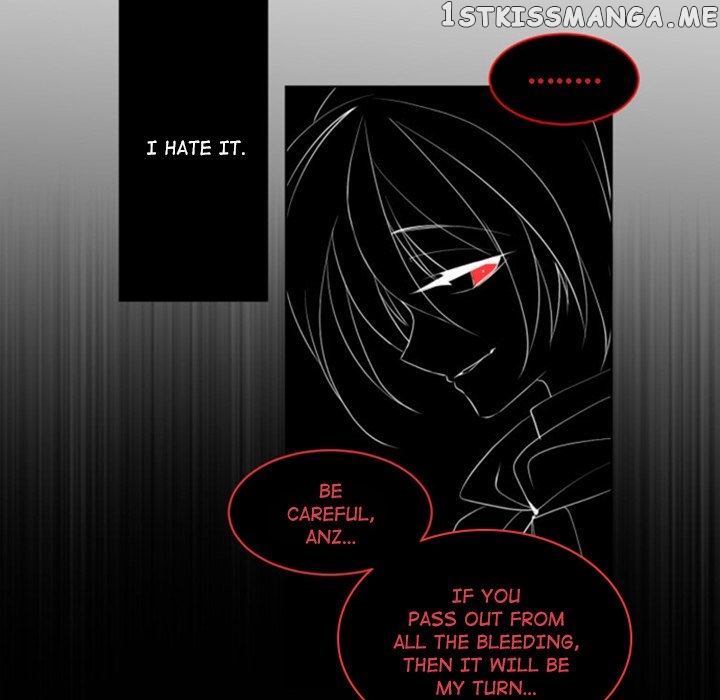 Anz – Manhwa chapter 45 - page 55