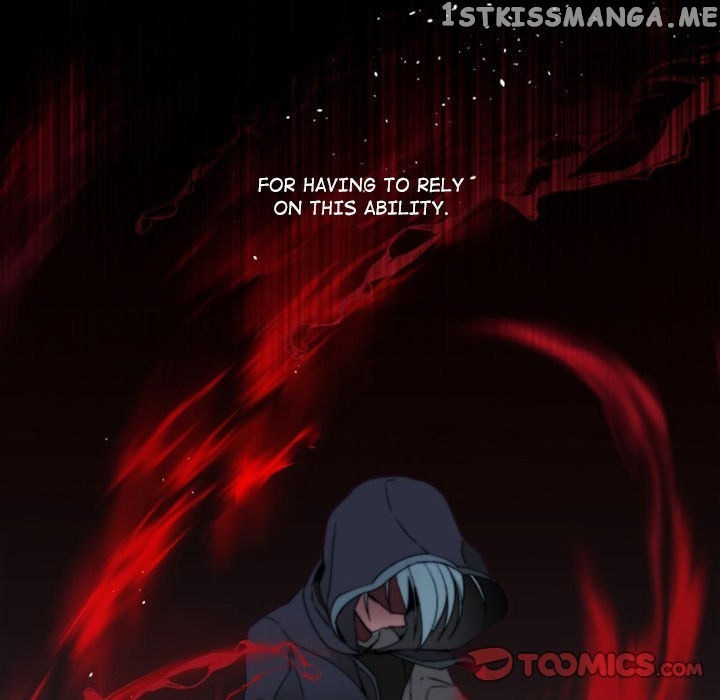 Anz – Manhwa chapter 45 - page 58
