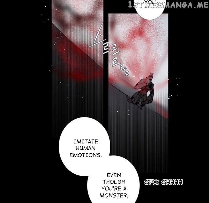 Anz – Manhwa chapter 45 - page 63