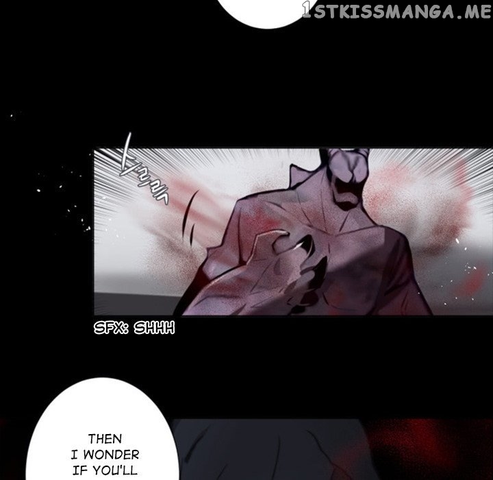 Anz – Manhwa chapter 45 - page 64