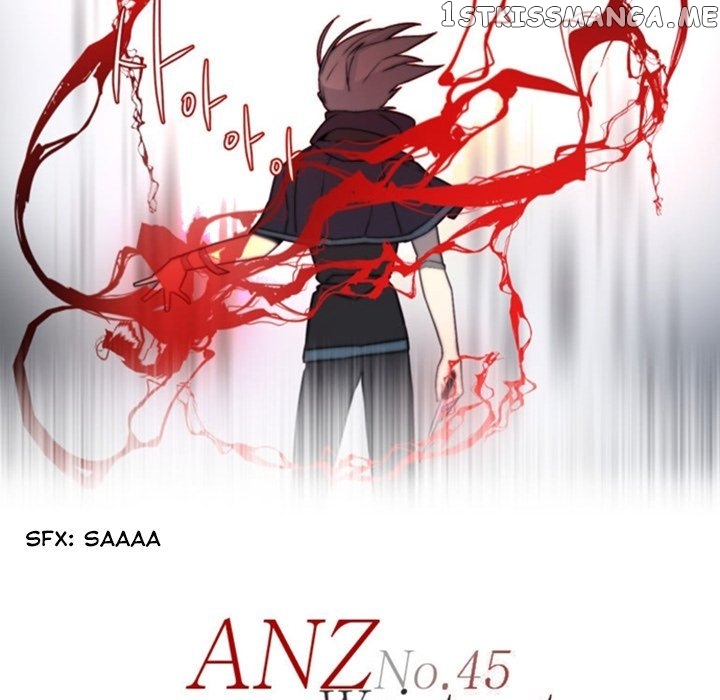 Anz – Manhwa chapter 45 - page 8