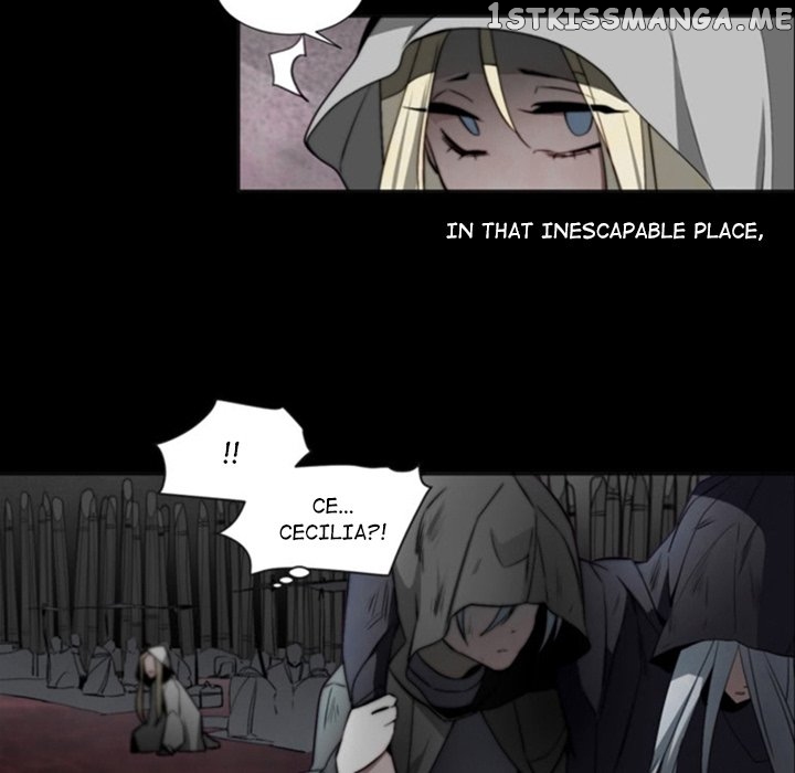 Anz – Manhwa chapter 45 - page 83