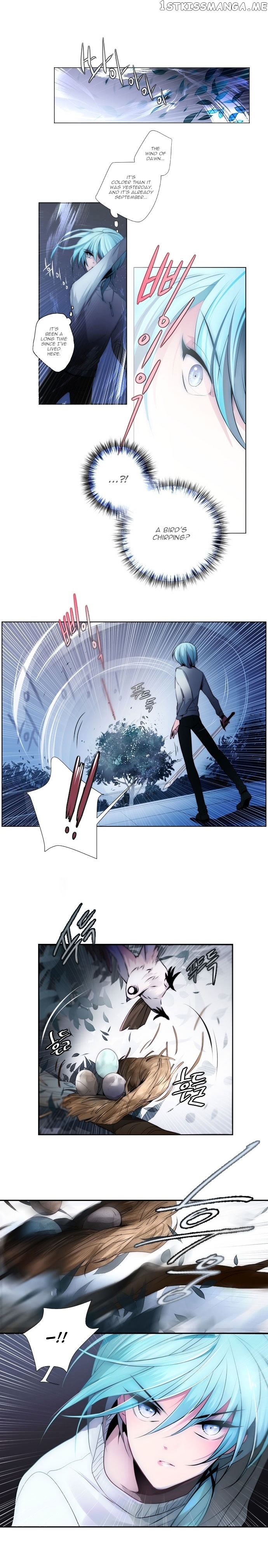 Anz – Manhwa chapter 1 - page 7