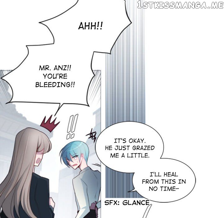 Anz – Manhwa chapter 59 - page 11