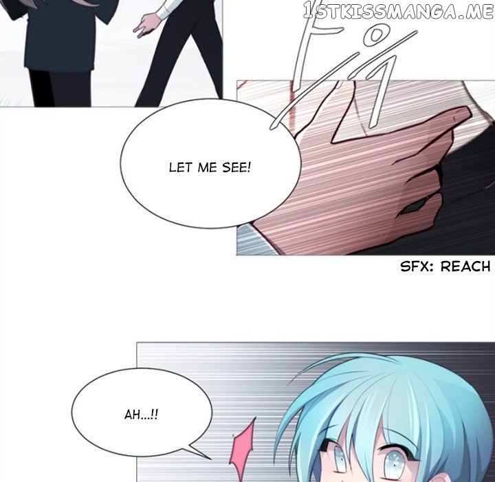 Anz – Manhwa chapter 59 - page 12