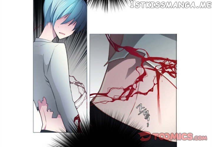 Anz – Manhwa chapter 59 - page 2