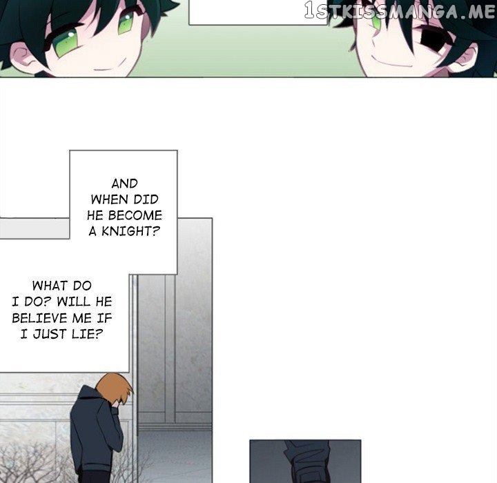 Anz – Manhwa chapter 59 - page 20