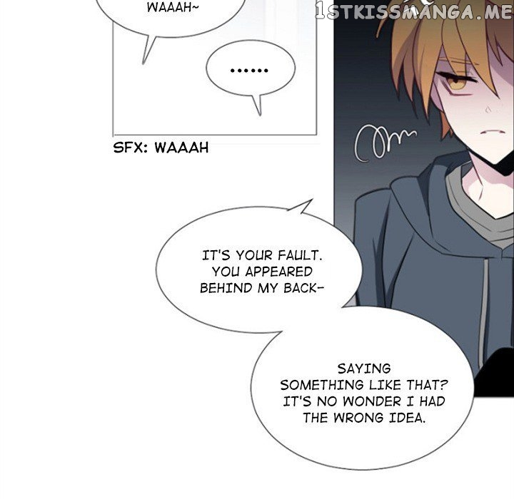 Anz – Manhwa chapter 59 - page 27