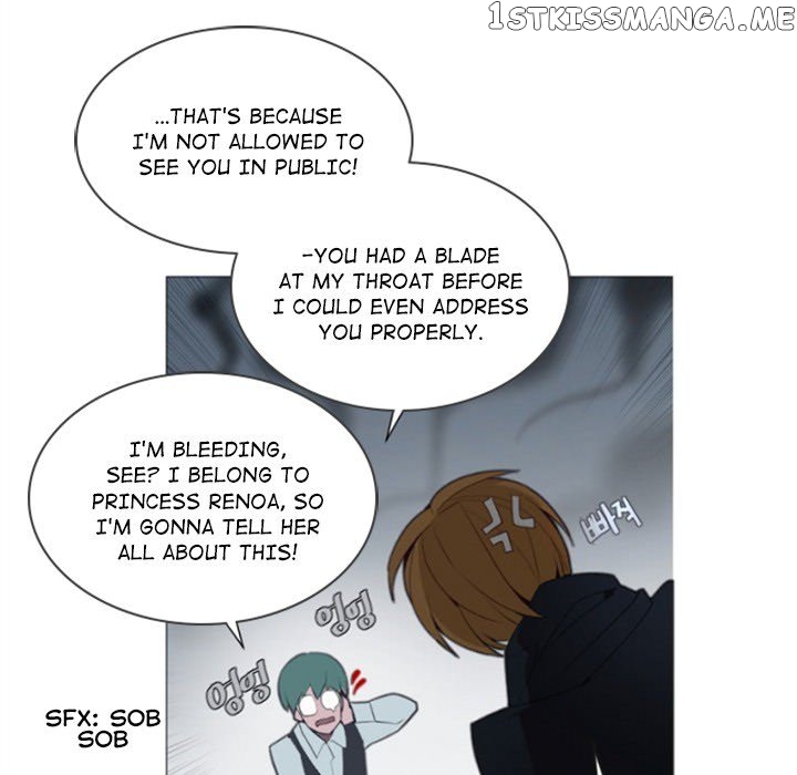 Anz – Manhwa chapter 59 - page 28