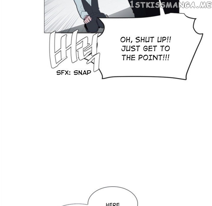 Anz – Manhwa chapter 59 - page 29