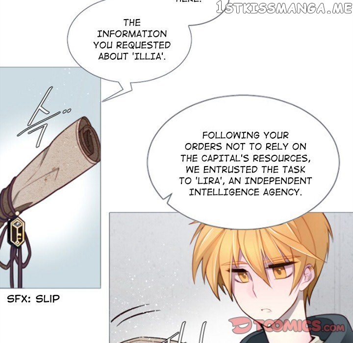 Anz – Manhwa chapter 59 - page 30