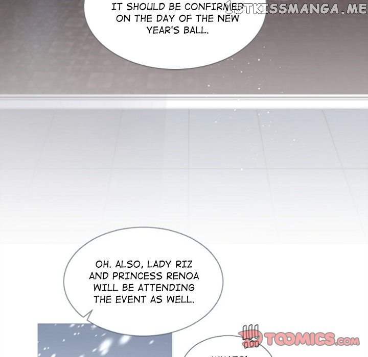 Anz – Manhwa chapter 59 - page 34