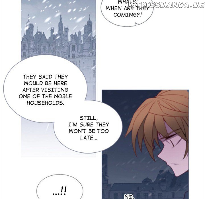 Anz – Manhwa chapter 59 - page 35