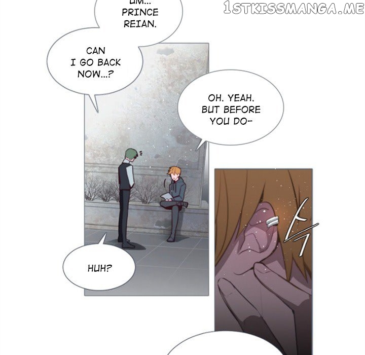 Anz – Manhwa chapter 59 - page 37