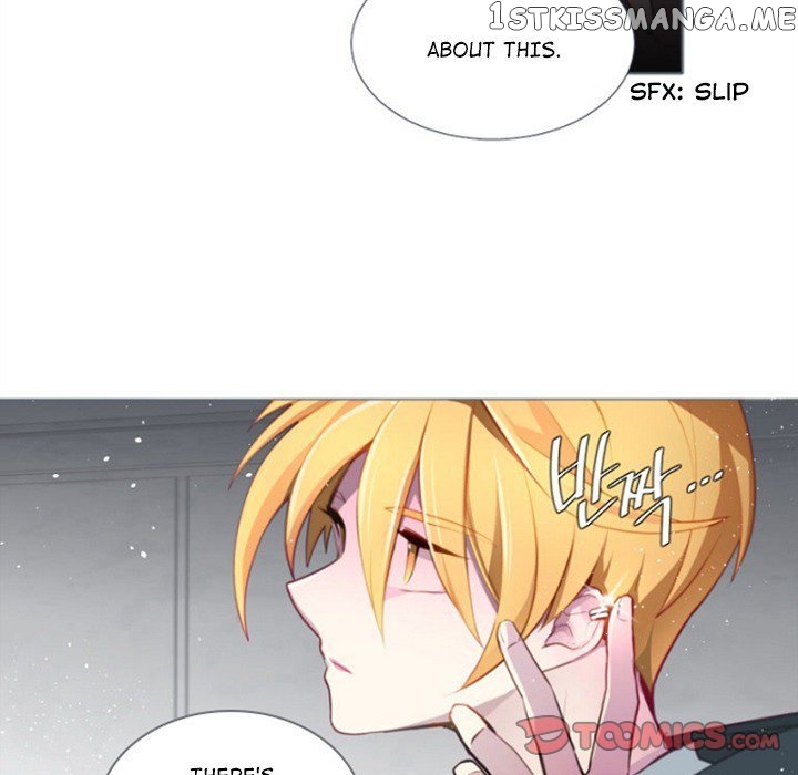 Anz – Manhwa chapter 59 - page 38