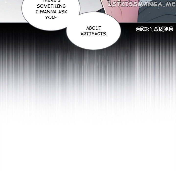 Anz – Manhwa chapter 59 - page 39