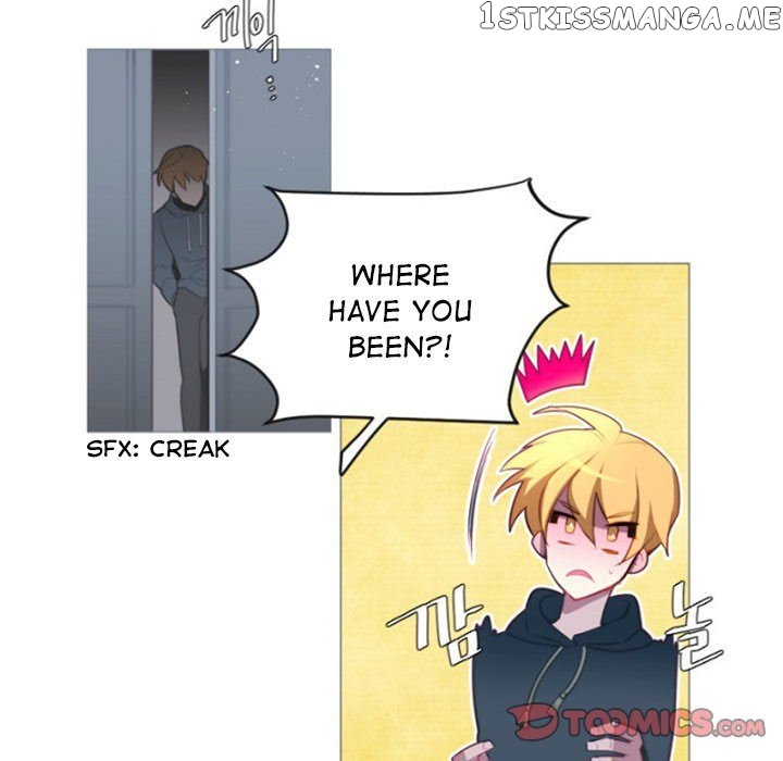 Anz – Manhwa chapter 59 - page 42