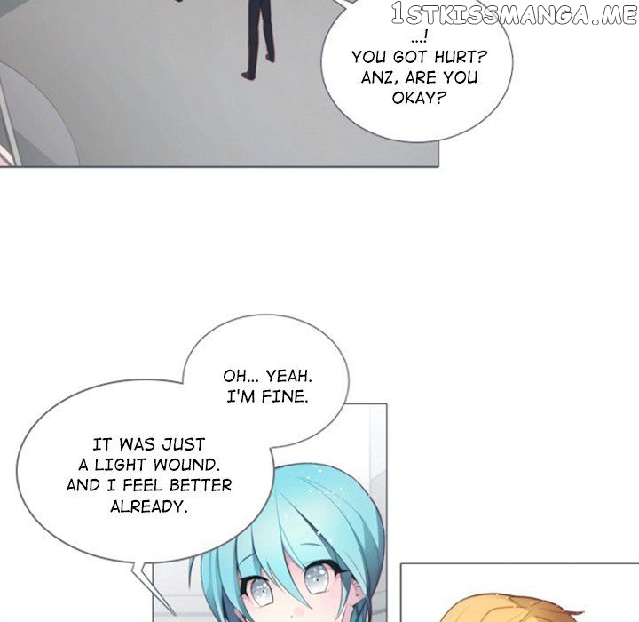 Anz – Manhwa chapter 59 - page 44